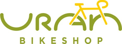 uran bikeshop logo